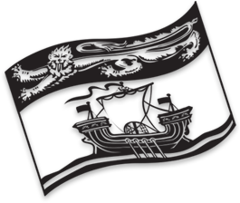 NEW BRUNSWICK Image